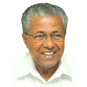 Shri. Pinarayi Vijayan